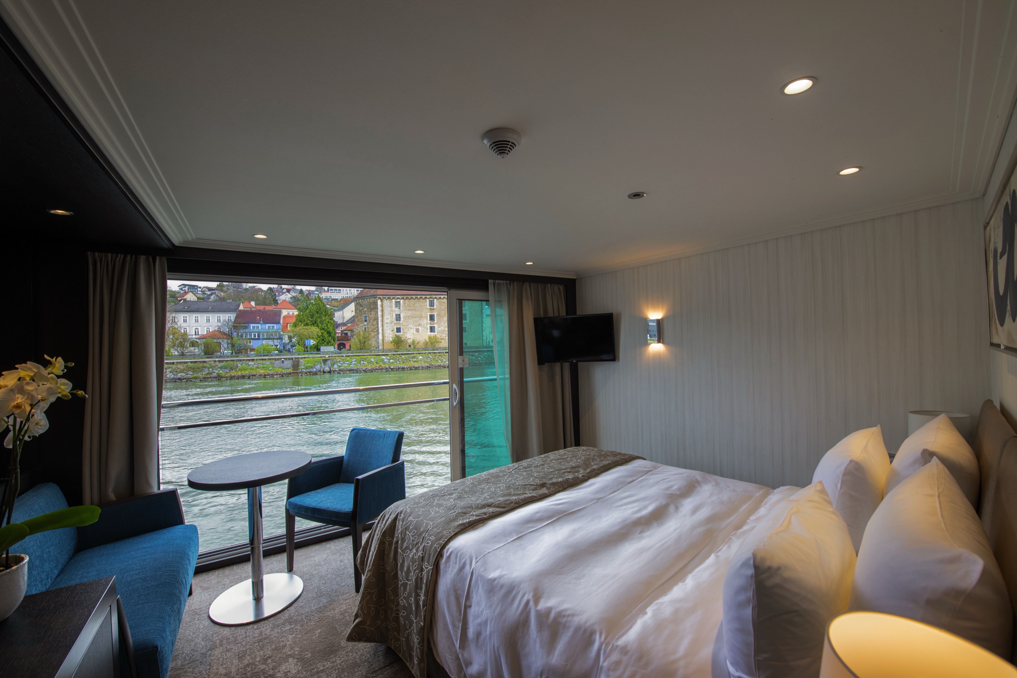Panorama Suite
